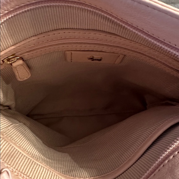 RADLEY LONDON POCKET BAG -NWT - Picture 7 of 8